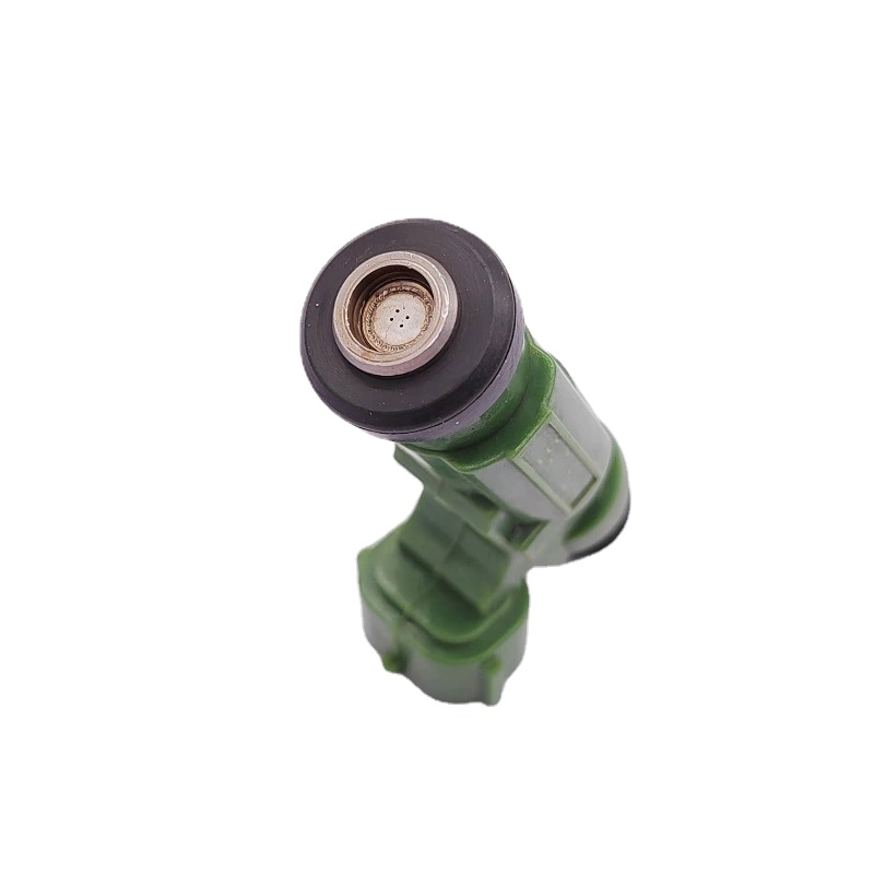 4 Pcs Fuel Injector Nozzle for Yamaha F150TXRD 150HP 2005 Oem EAT152 63P137610100 63P-13761-01-00 152133F EAT152 63P137610100