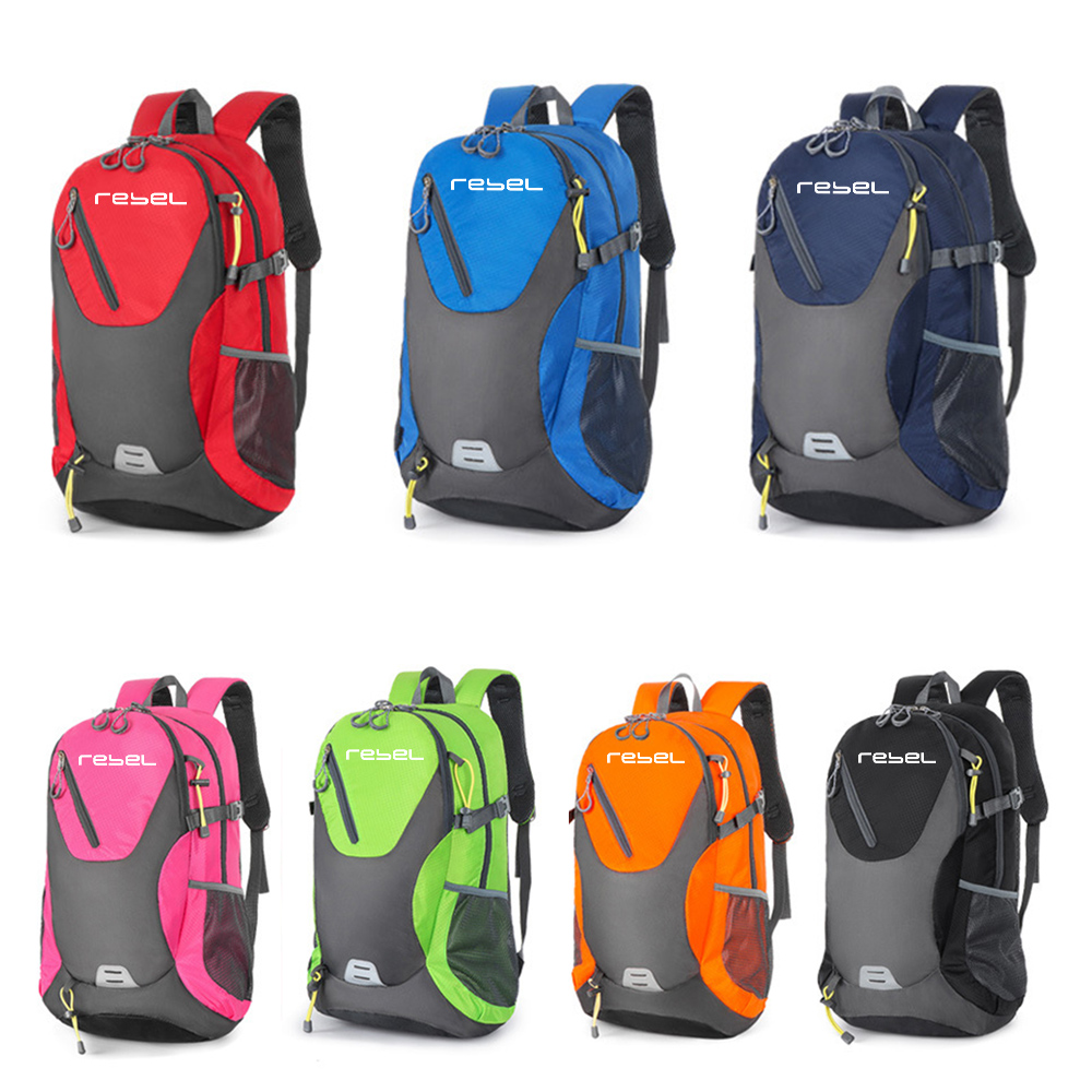 For Honda Rebel 300 500 1100 Cmx 250 Cmx300 Cmx500 Waterproof Backpack Men Women Motorcycle Riding Travel Storage Luggage Bag