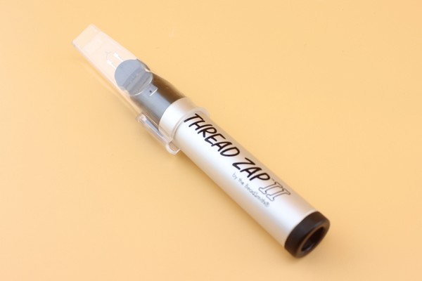 Welding Crayons Wax Pen Thread Zap II Thread Burner for Jewelry Tools Melting Welding Wax Pen