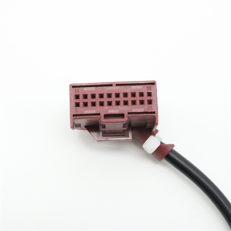 Car Steering Wheel Lock Simu-lator J518 ELV Emulator Steer Column For Audi C6 Q7 A6 VW Touareg Phaeton