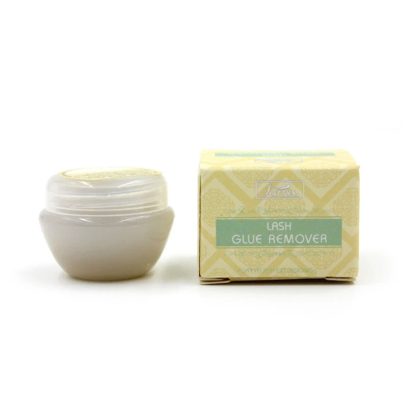 5g Professional False Eyelash Glue r Eyelash Extensions Tool Cream Fragrancy Smell Glue r TSLM1 240624