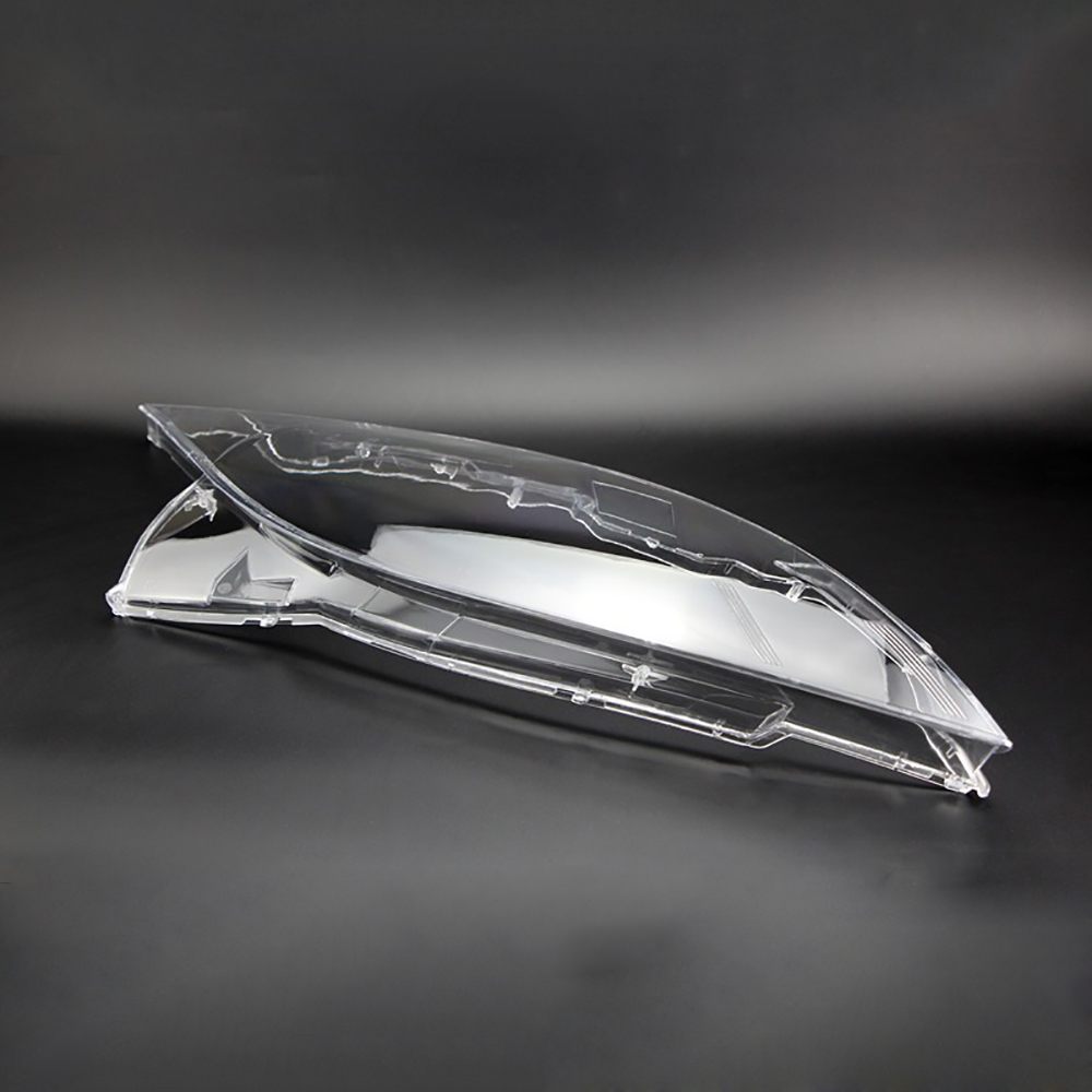 Car Front Headlamp Lens Replacement Light Auto Shell For Mazda 6 2009 2010 2011 2012 2013 2014 2015 2016 Headlight Cover Caps