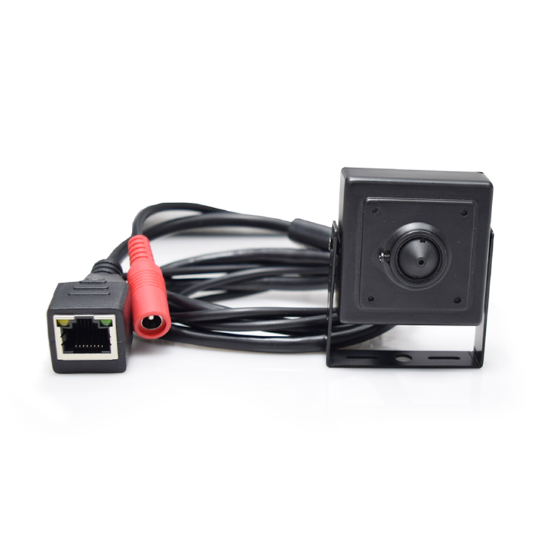 POE 4K 1080P 3MP 4MP 5MP 8MP P2P Security Indoor Mini IP Camera CCTV Mini Camera Home Surveillance IP Camera Covert Industry