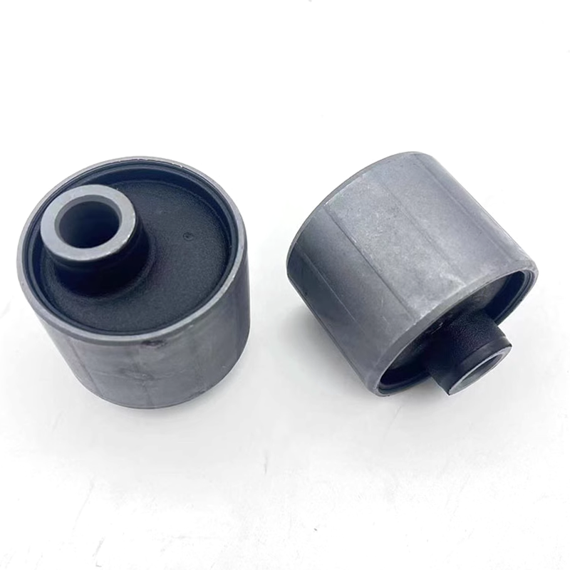 2 Inches Lift Offroad Tuning Control Arm Bushing For 1998-2024 Suzuki Jimny JB43 JB74 Off Center Radius Arm Bushes
