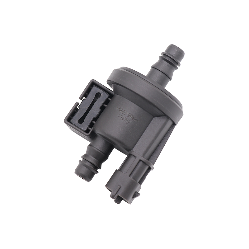 New Purifying Exhaust Steam Solenoid Valve 0280142517 BW93-9C915-AA BW939C915AA for Ford Fiesta Focus Fuel Canister Purge Valve
