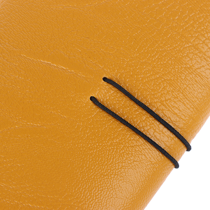 PU Leather Glasses Case Cover Sunglasses Glasses Holder Box Eyeglasses Solid Storage Portable Glasses Pouch Bag