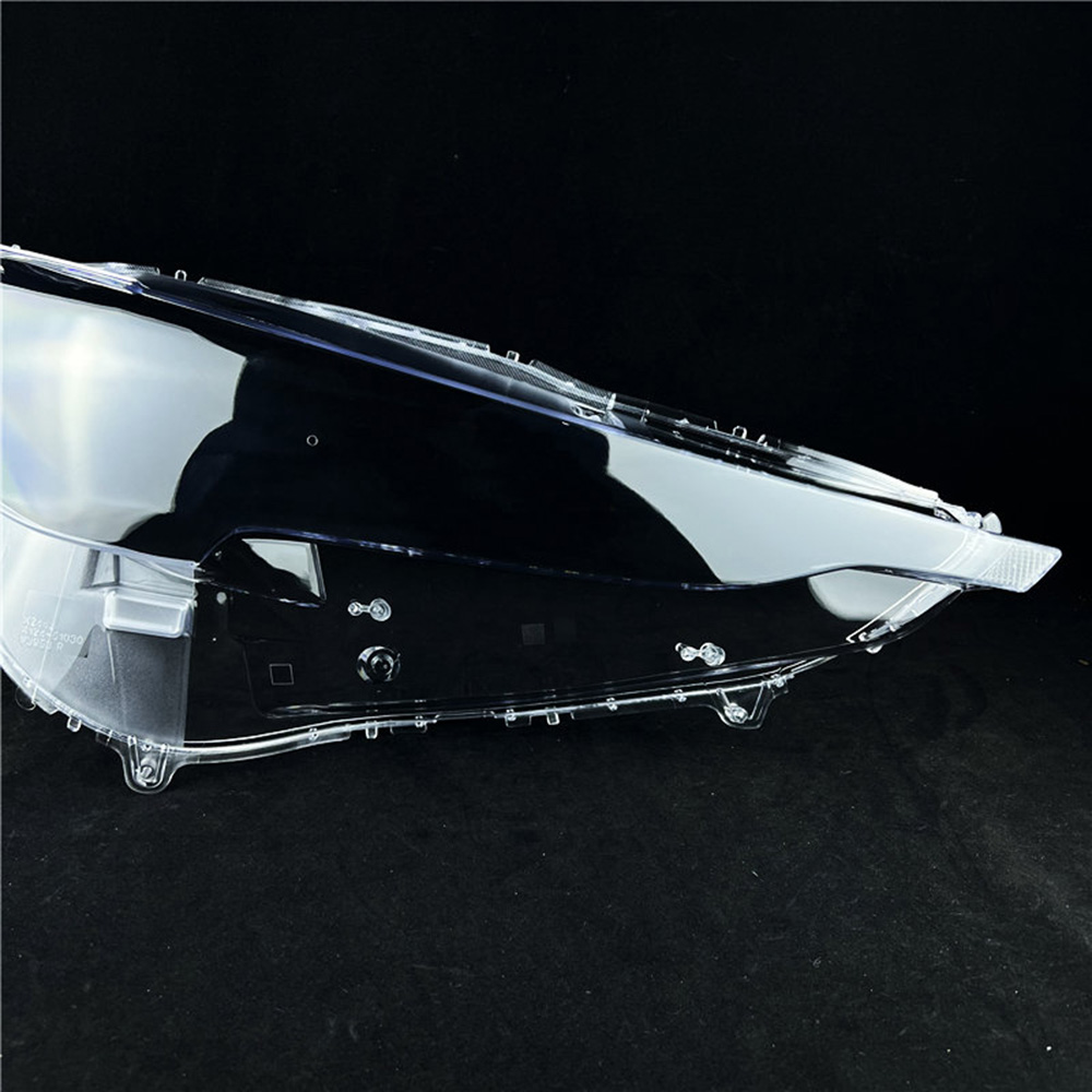 For Mazda CX-5 2017-2021 Replacement Lamp Shell Headlight Cover Glass Lampshade Cover Transparent Shade Car Headlight Lens