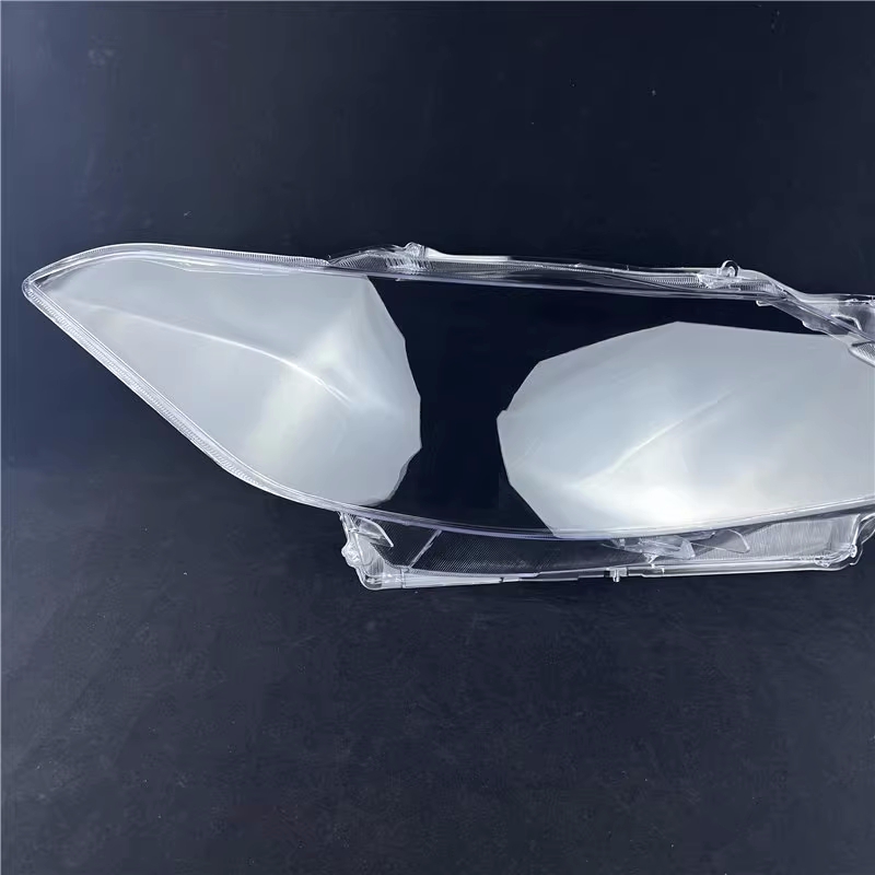 For Toyota Vios 2017 2018 2019 2020 Car Headlight Shell Headlight cover Headlamp Lens Headlight Glass Auto Shell Cover