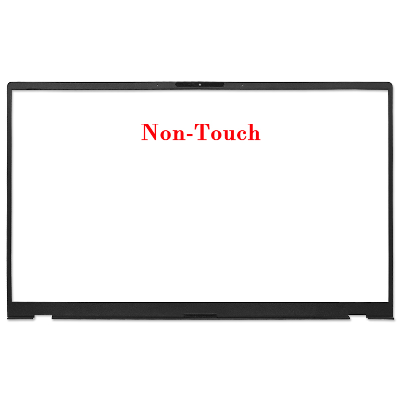 Original Metal Case For ASUS ZenBook 15 UX533 UX533FD LCD Back Cover Hinges Front Bezel Display Screen Cover 13NB0NM3AM0101 Case