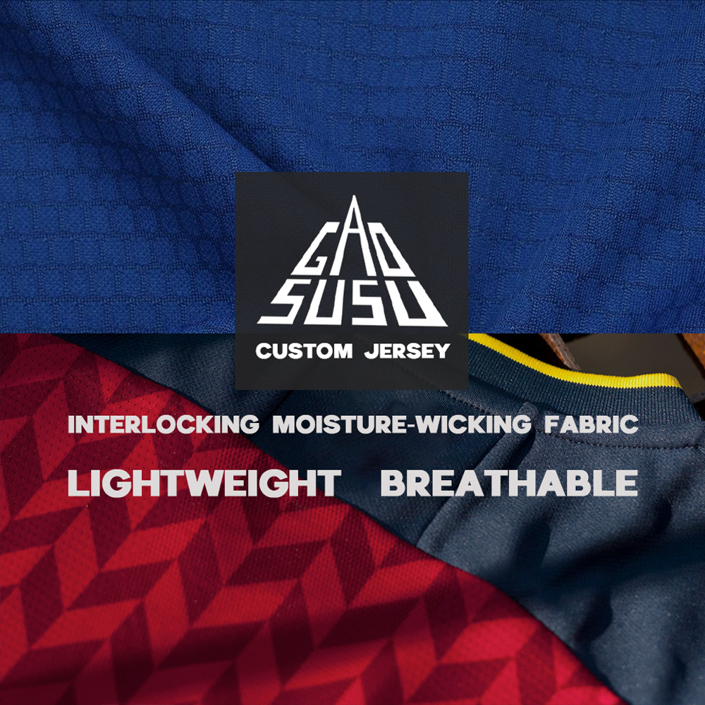 Custom Soccer Short Sleeve Jerseys Set Adult Youth Kid Quick Dry Light High School College Football Team Game Uniforms Wholesale