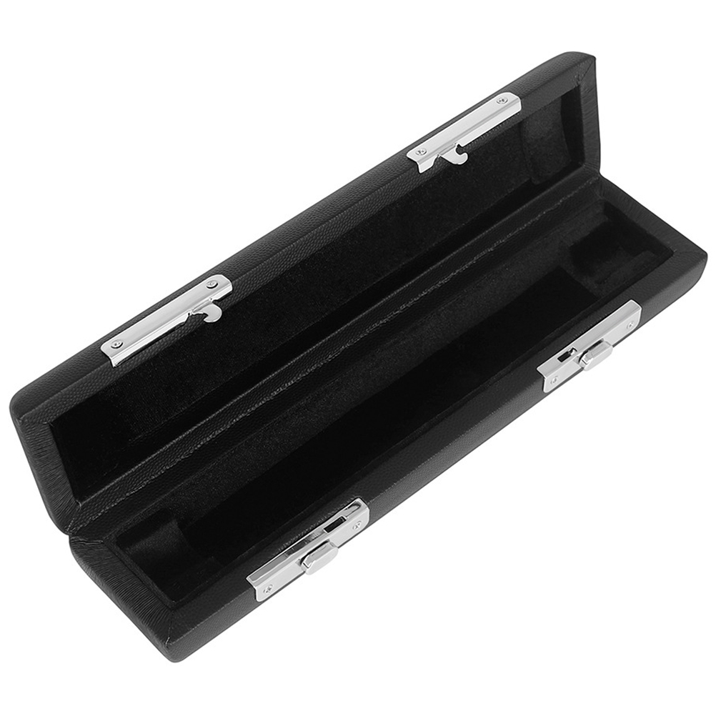 Piccolo Flute Storage Box Piccolo Case Flute Musical Instrument Storage Case