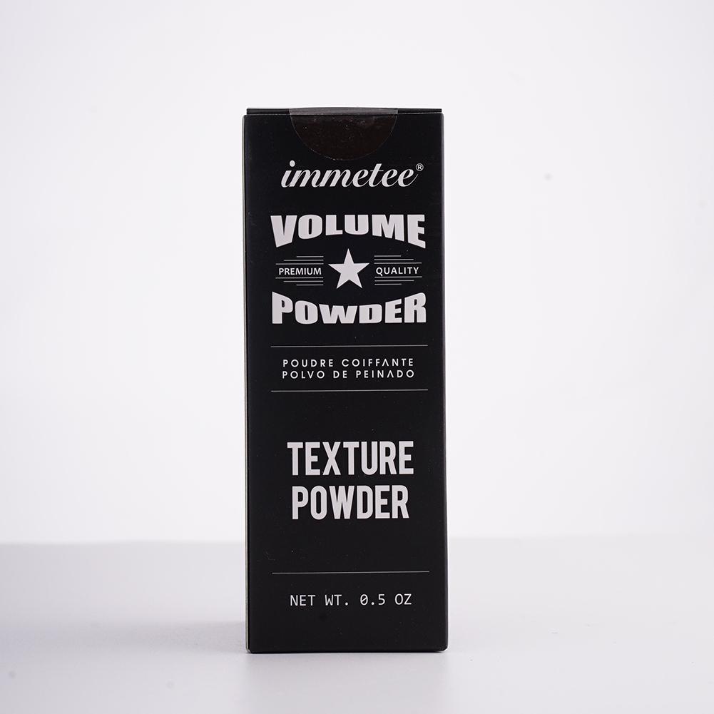Hair Powder Fluffy Increase Hair Volume Mattifying Powder/Finalize Hair Design Styling Shampoo Unisex Hair Powder Women Men