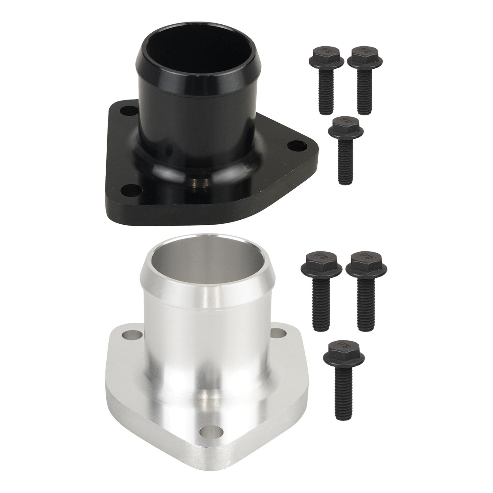 Thermostat Housing Durable Replaces for Ford Powerstroke 7.3L 1999-2003