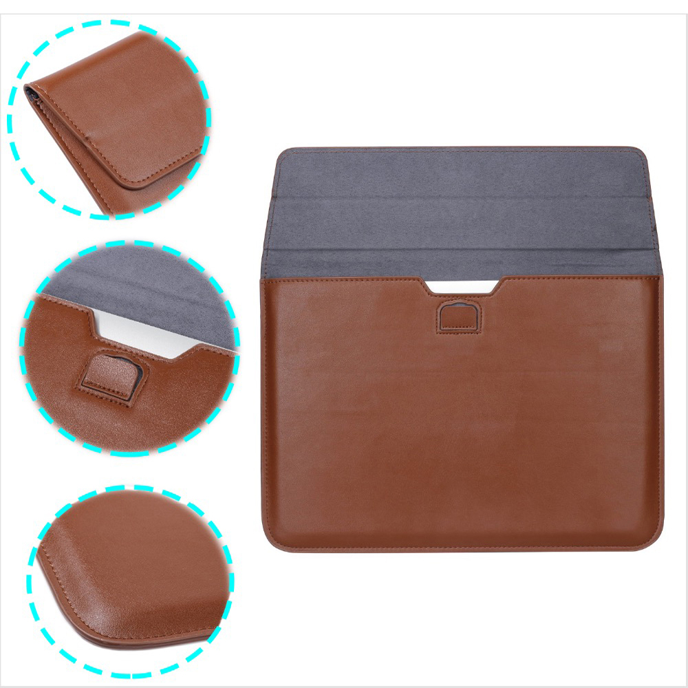 for HUAWEI MateBook 14S 14 D14 D 15 15.6 Laptop PU Sleeve Bag For Huawei 2020 HONOR MagicBook 14 15 X14 X15 Notebook Laptop Case