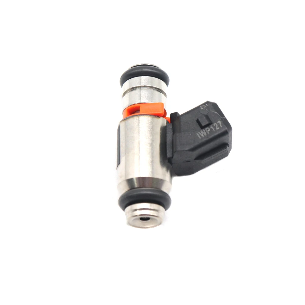 Car Fuel Injector Nozzle for Ford Fiesta Ecosport 1.6L Flex 1.0 Supercharger Zetec 03-06 IWP-127 IWP127 50103302 2N1U9F593JA