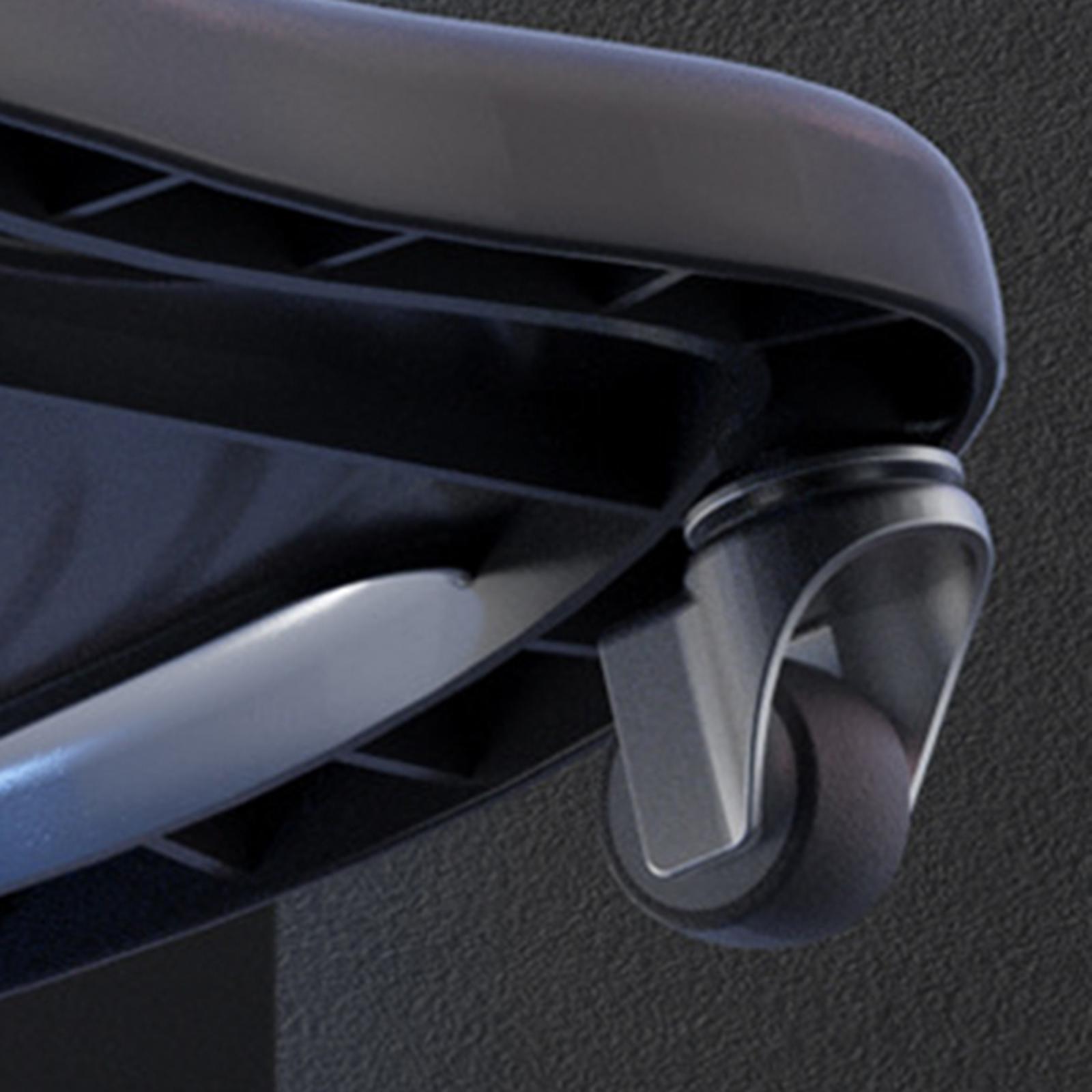 Abdominal Trainer Roller Plate Body Building Belly Core Trainer Gym Home