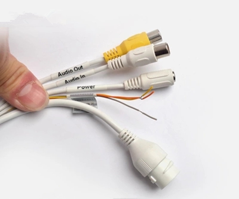 Dahua IPC-EW5541-AS Panorama 180° built-in MIC & SD card slot & Audio Alarm Interface POE 5MP WizMind IR 10M Fisheye Camera