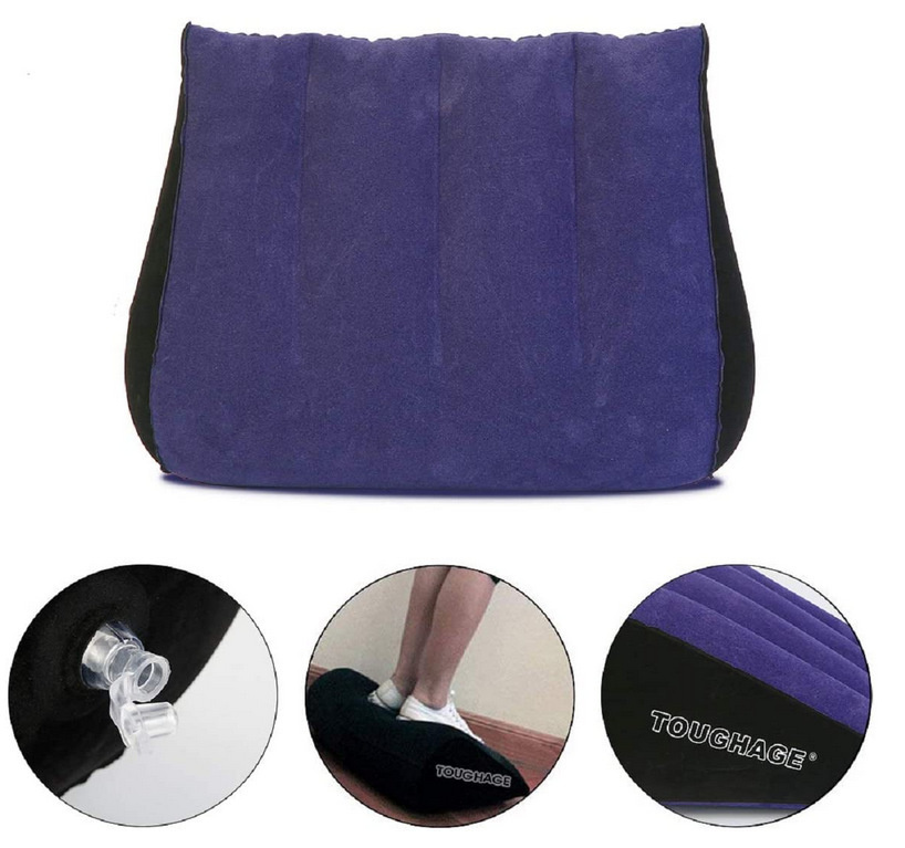 Hot Selling Furniture Women's Multifunctional Love Pillow Home Fun SexToys For Couple