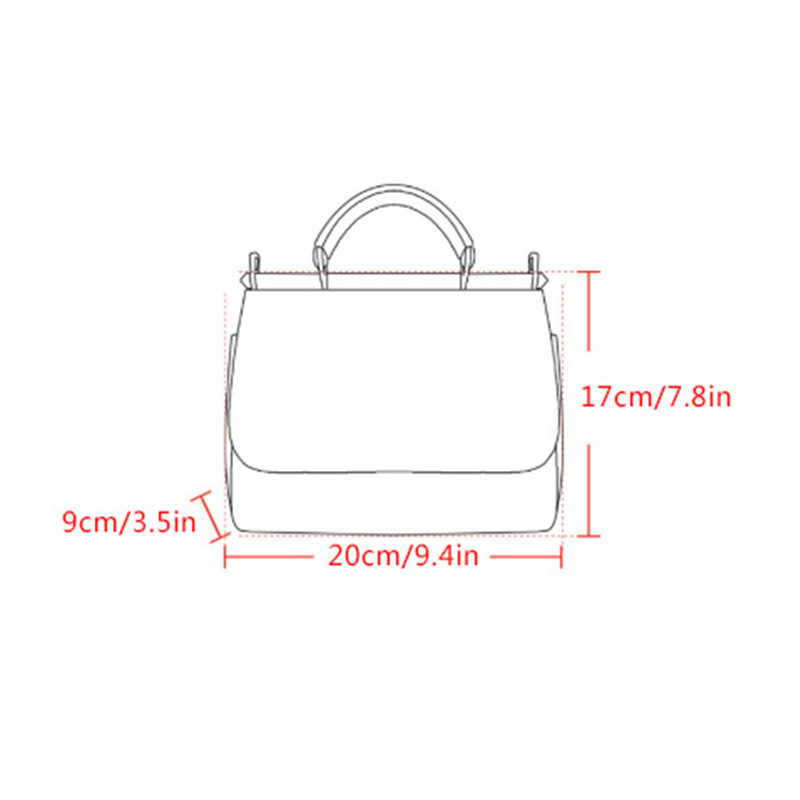 Women's Handbags Women's Shoulder Bags Handbags Leather Women's Messenger Bag Designer Leopard Striped Lion