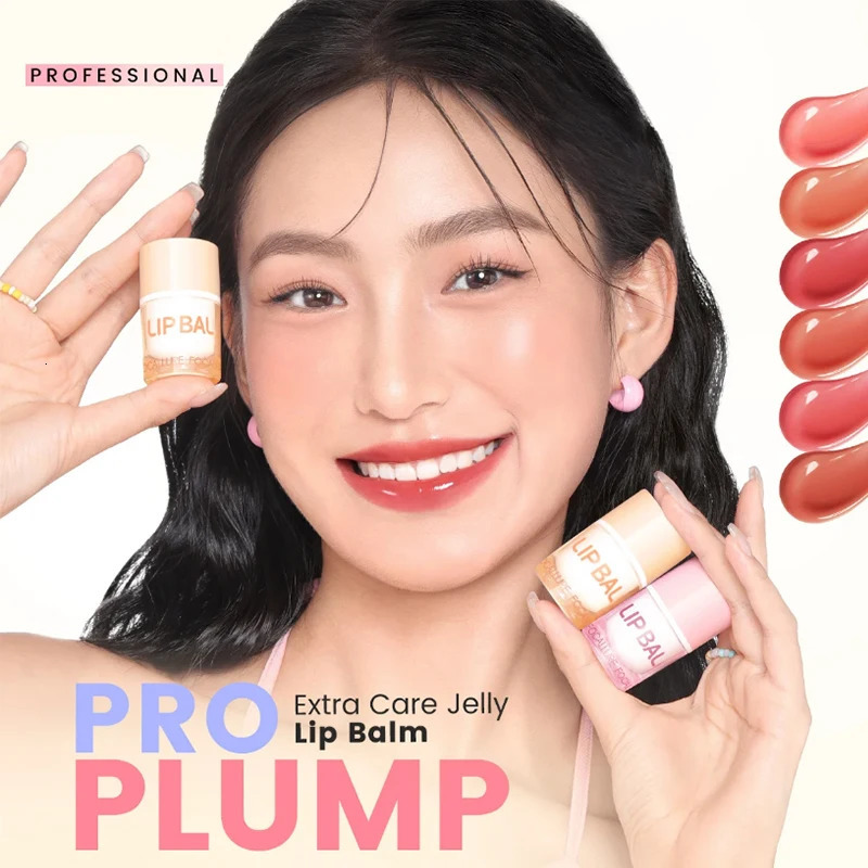 Non-sticky Lip Glosses Mirror Liquid Lipstick Lasting Jelly Lip Balm Lip Oil Lip Tint Makeup Cosmetics 240624