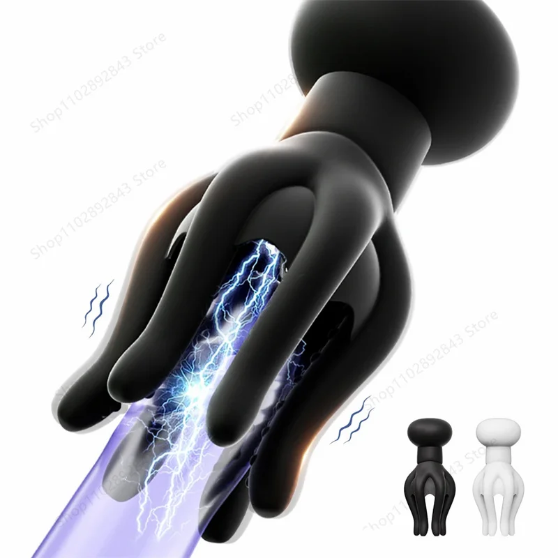 Productss 18 Automatic Man Masturbator Penis Sleeve Erotic Toys Husband Large Men's Penis Vagina Toy For Men Men Toys Toys