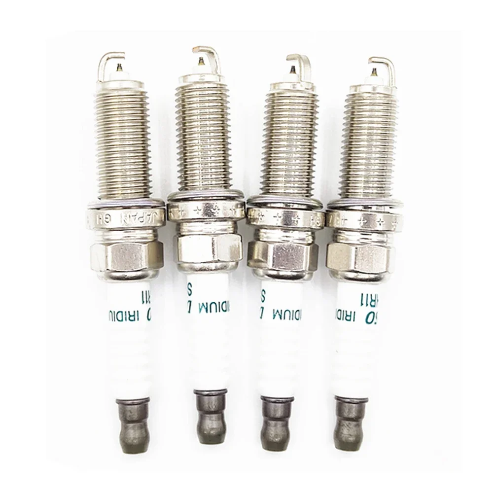 90919-01253 SC20HR11 Iridium Spark Plug for Toyota COROLLA AURIS AVENSIS IQ PRIUS RAV4 URBAN CRUISER VERSO YAIRS Lexus CT