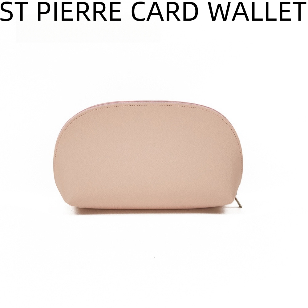St Pierre Card Wallet Cosmetic Pouch Designer Handbag Purse Hobo Satchel Clutch Evening Baguette Bucket Tote Pouch Crossbody Shoulder Bag Pochette Accessoires