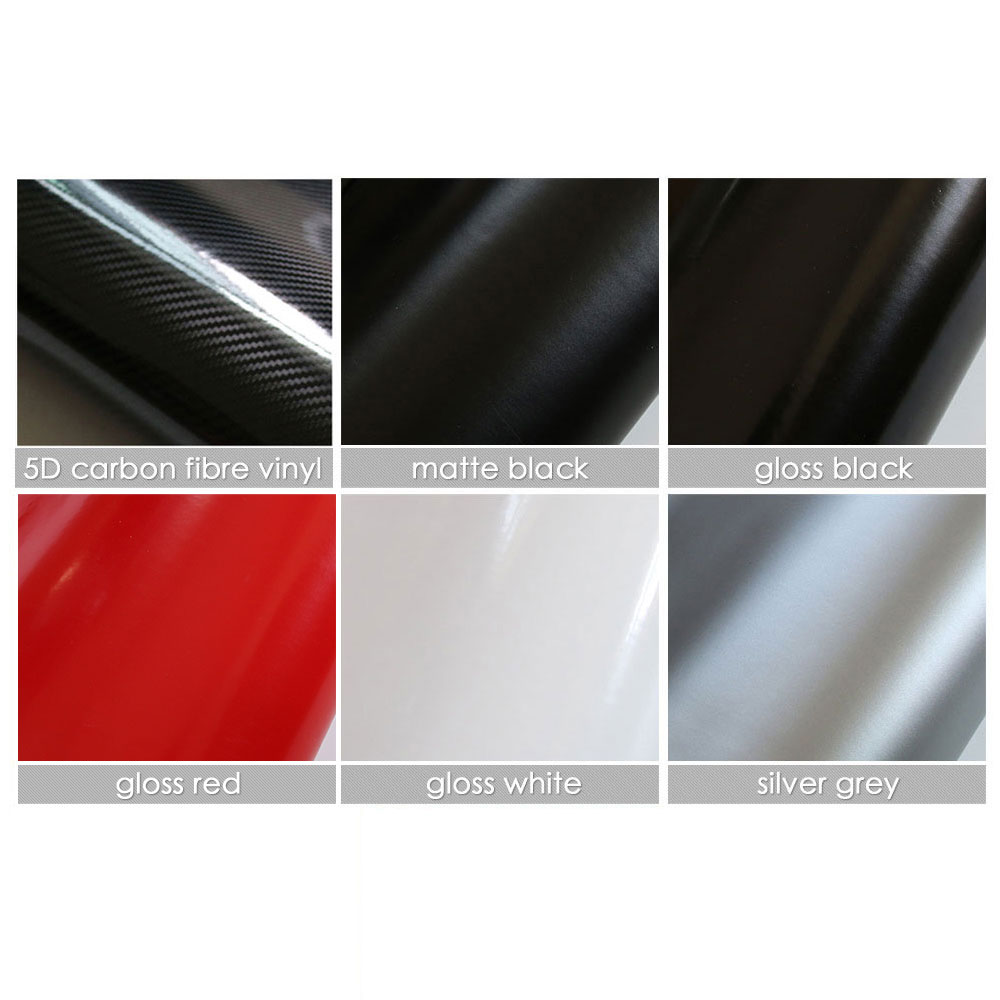 DSYCAR 1Set Car Side Skirt Decal Sill Door Side Decal Stickers Vinyl Door Side Stickers for Mercedes Benz G500 G63 W463 G65