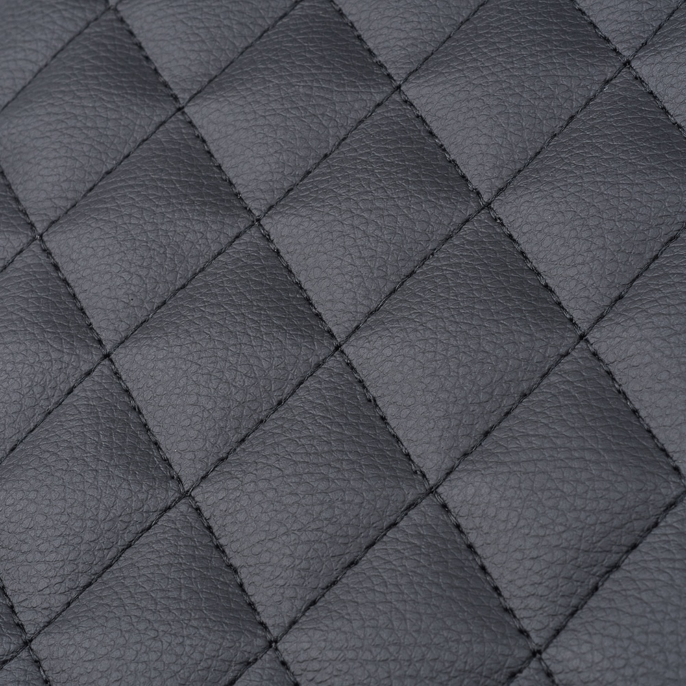 Auto Seat Armrest Box Gap Storage Bag PU Leather Front Seat Organizer Bag Handbag Tissue Holder Stowing Tidying Central Pouch