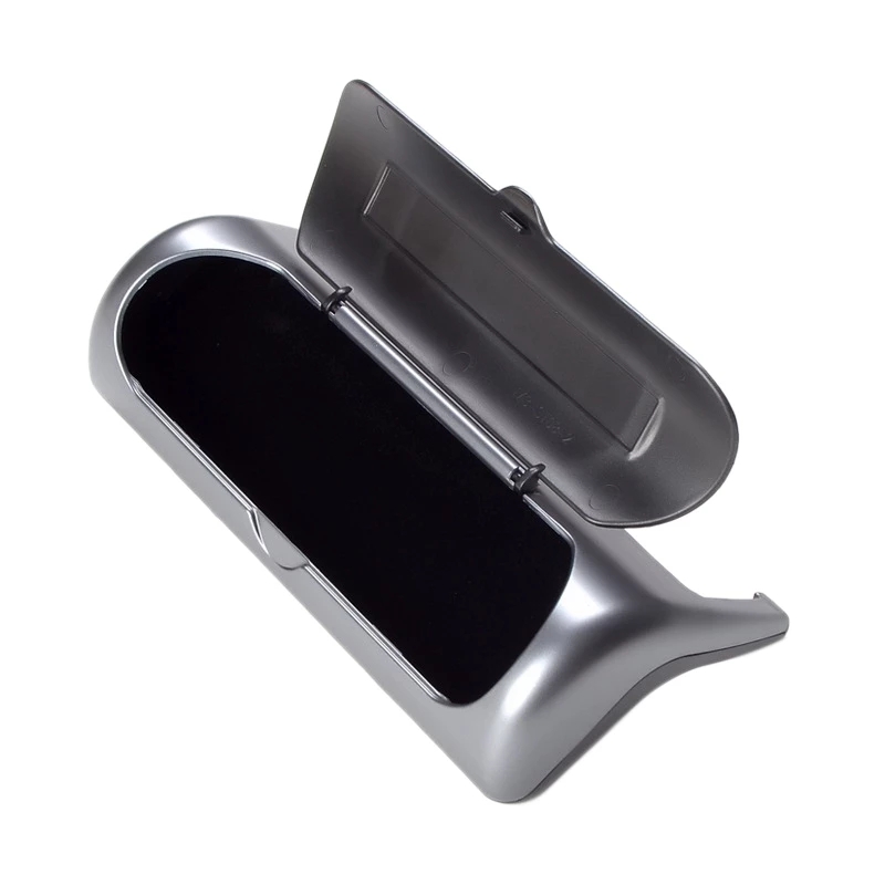 for Tesla Model 3 Y 2017-2020 Dedicated Glasses Storage Box Sunglasses Case Interior Accessories