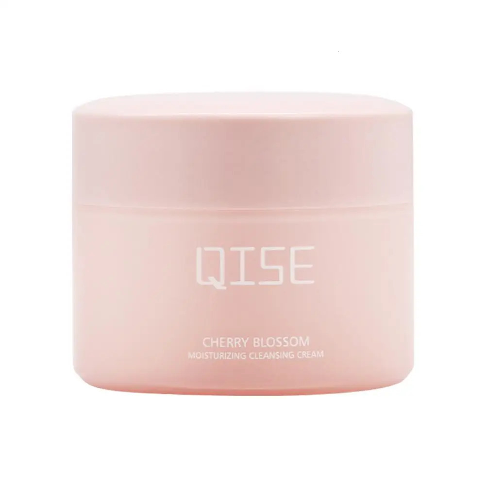 100g Avocado Cleansing Cream Clear And Gentle Deep Mashed r Makeup Cleaning Potatoes Gel Daub-Type P2Y5 240624
