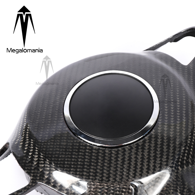 For Infiniti G25 G37 G35 EX35 EX37 Q50 Q60 QX30 FX JX QX70 QX8 350 370 Z Steering Wheel Horn Plastic Cover