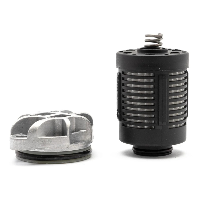 2X For Ford Kuga Oil Filter Kit Aoc Coupling Oil Filter For V60 V70 S80 Xc60 Xc90 31325173