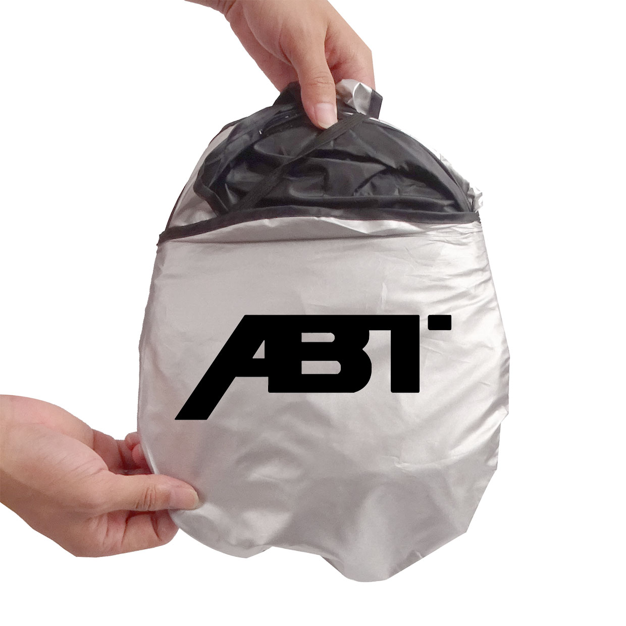 Car Sun Shade Protector Auto Front Window Sunshade Covers For ABT Sportline Volkswagen Audi Seat Cupra Skoda Lmborghini Urus