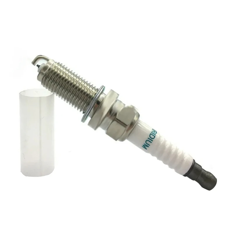 4/6/10pcs 90919-01253 SC20HR11 New Iridium Spark Plug For Toyota Corolla Prius Lexus 90919 01253 SC20HR-11 9091901253