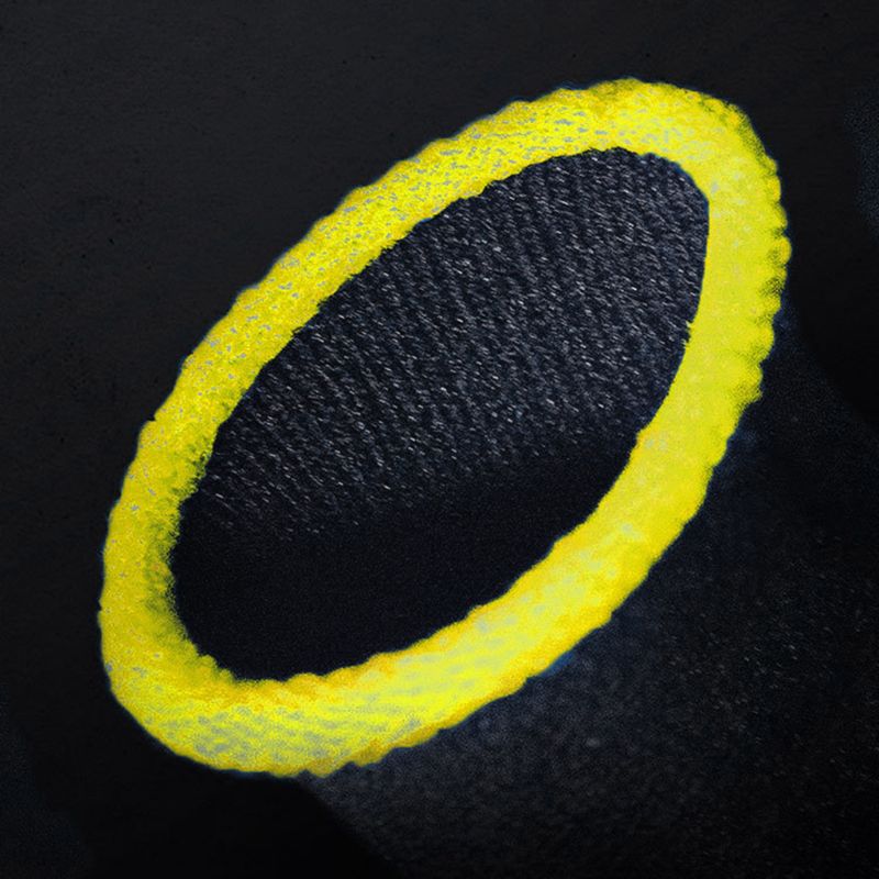 Gaming Finger Sleeve Breathable Fingertips for pubg Mobile Games for Touch Screen Finger Cots Cover Sensitive Mobile for