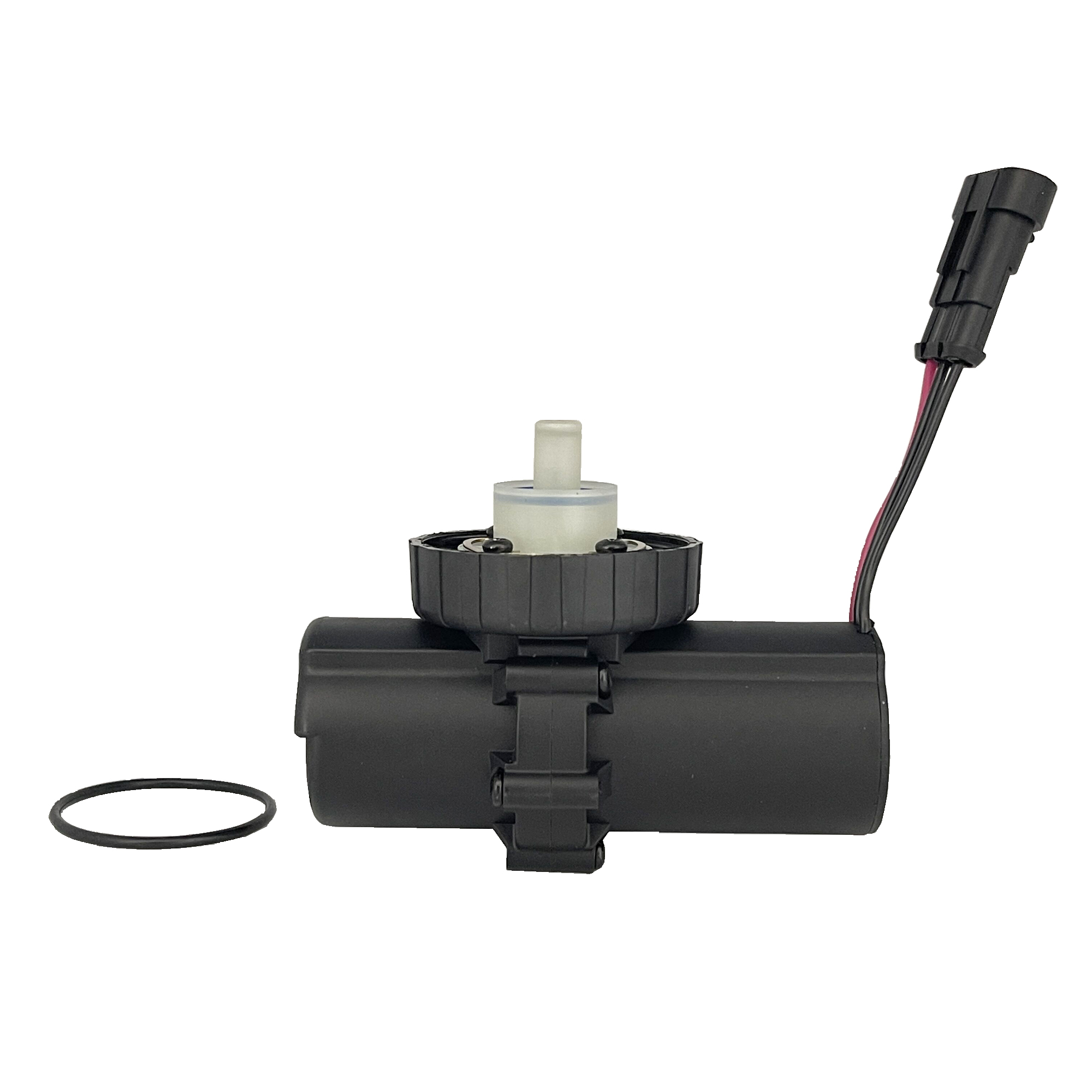 OYOTE 87802238 Fuel Lift Pump for Ford New Holland 7010 TB80 TS100 TM175 TM190 TS100 TS110 TS115 TS90 TV145 three-wire