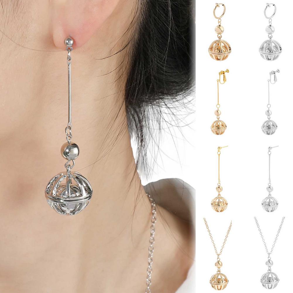 Anime Tokyo Revengers Izana Kurokawa Earrings Cosplay Alloy Pendant Ear Hook Dangle Earrings Jewelry Accessories Prop