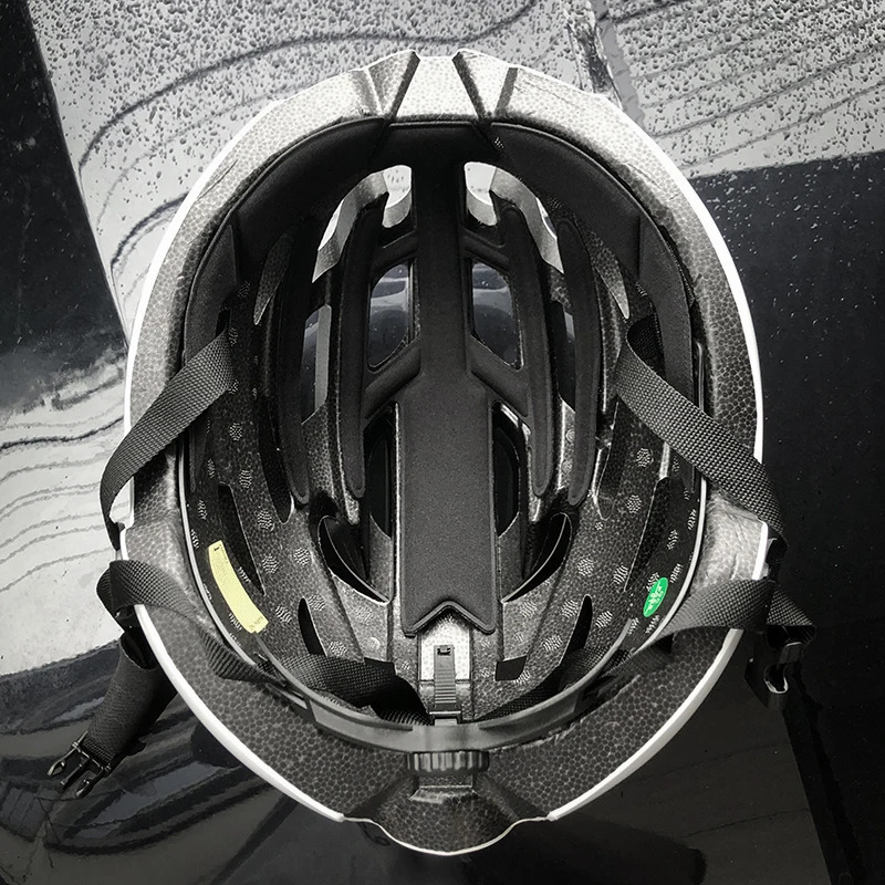 LAZER Aero Road Bike Helmet Ultralight Outdoor Sports Mountain Cycling Helmet MTB bicycle quipmen Helmet 240619
