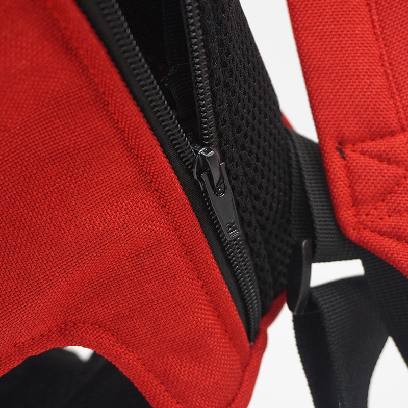 Outdoor Dog Carriers Puppy Bags Single Pet Shoulder Bag Breathable Cat Carrier Comfort Travel Shoulder Bag Pet Carrier Supplies