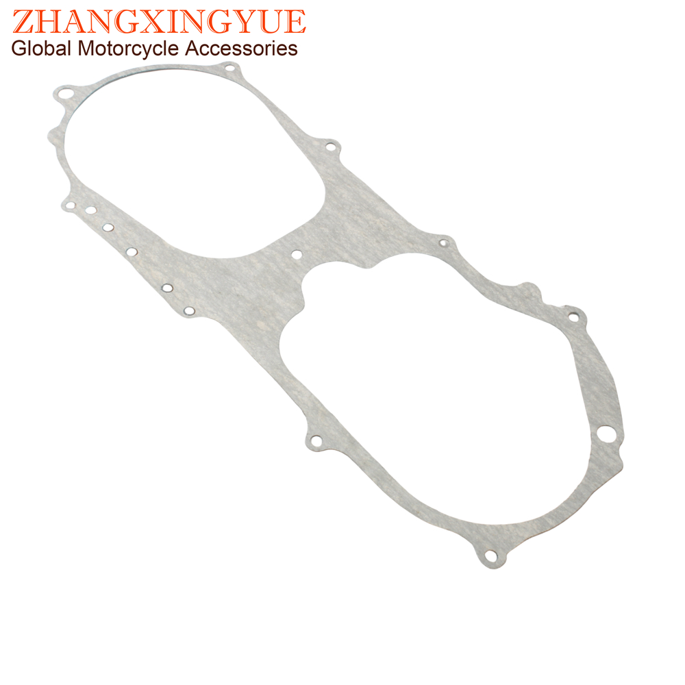 50cc 70cc Engine Complete Gasket Set For Yamaha CY50 Jog50 CY Jog 50cc 2 Stroke 3KJ 1E40QMB Minarelli Engine