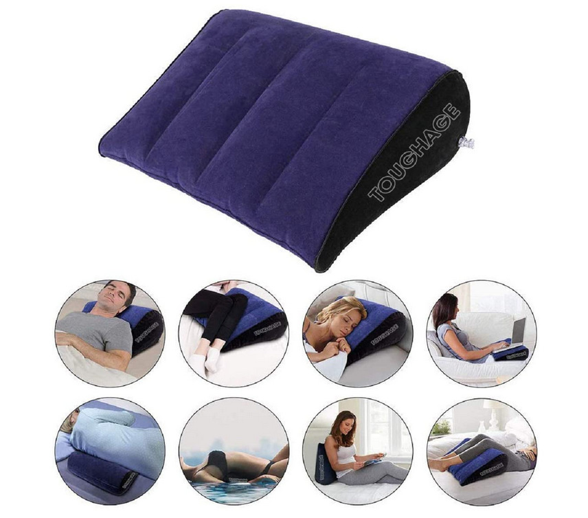 Hot Selling Furniture Women's Multifunctional Love Pillow Home Fun SexToys For Couple