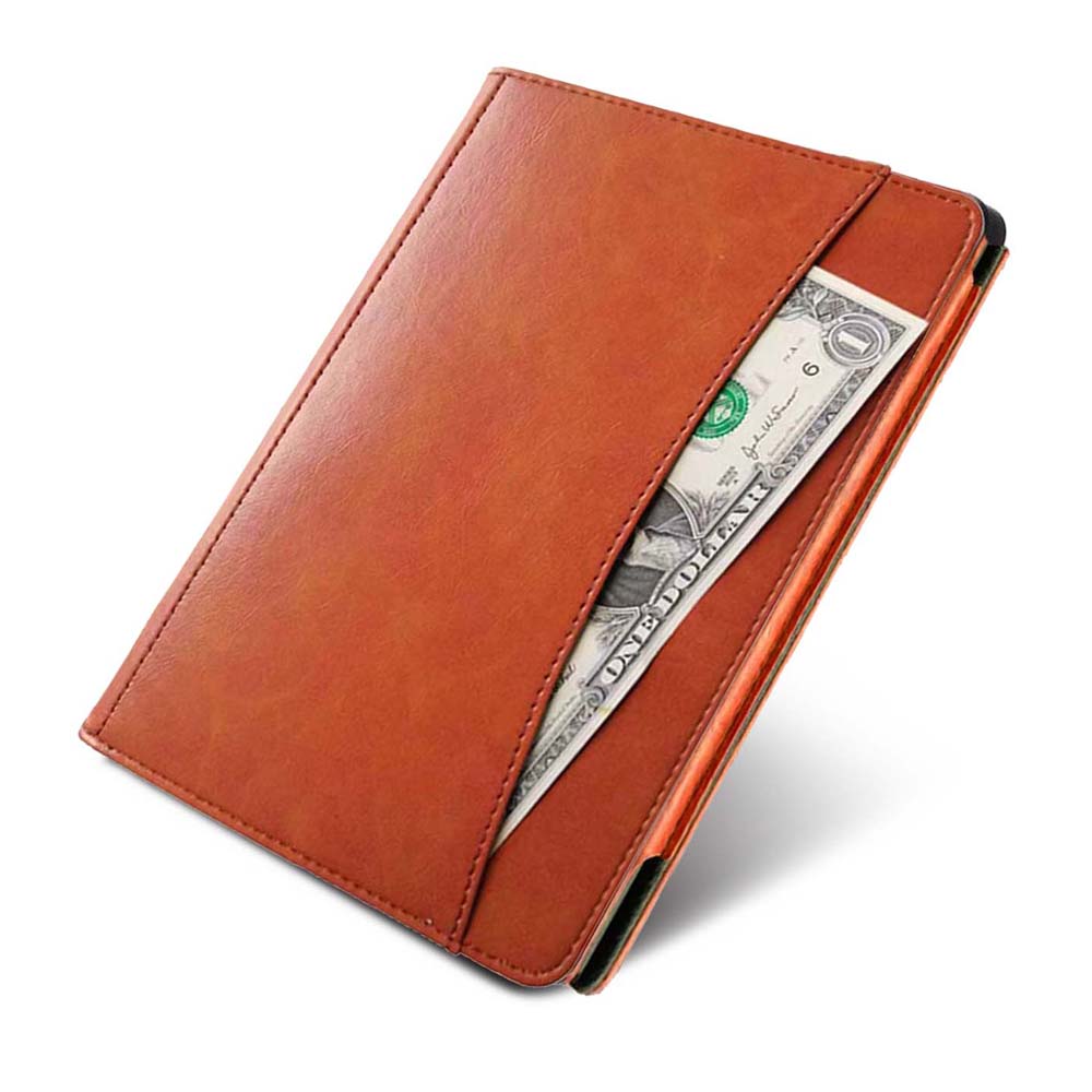 Smart Cover Case for Aura One 7.8 inch eReader eBook Pu Leather Pocket Sleeve with Magnetic Auto Sleep Funda Kobo N709