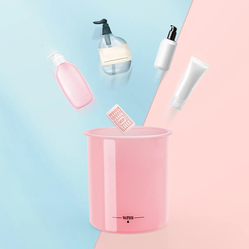 Cleanser Foam Maker Portable Foaming Clean Tool Simple Shower Bath Shampoo Bubble Maker for Face Clean Tool Reusable 240624