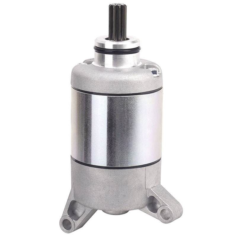 Motorcycle Parts Starter Motor & Relay For Yamaha YFZ450 YFZ450LE YFZ450SE YFZ450SP YFZ450V YFZ 450 LE SE SP 5TG-81890-00-00