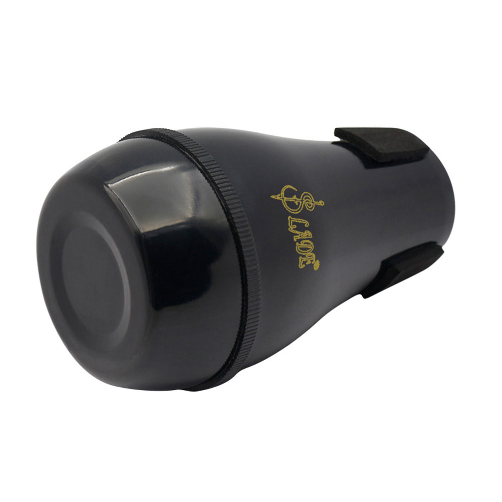 Professional Tenor Trombone Silencer Delicate Trombone Mute Musical Instrument Sourdine