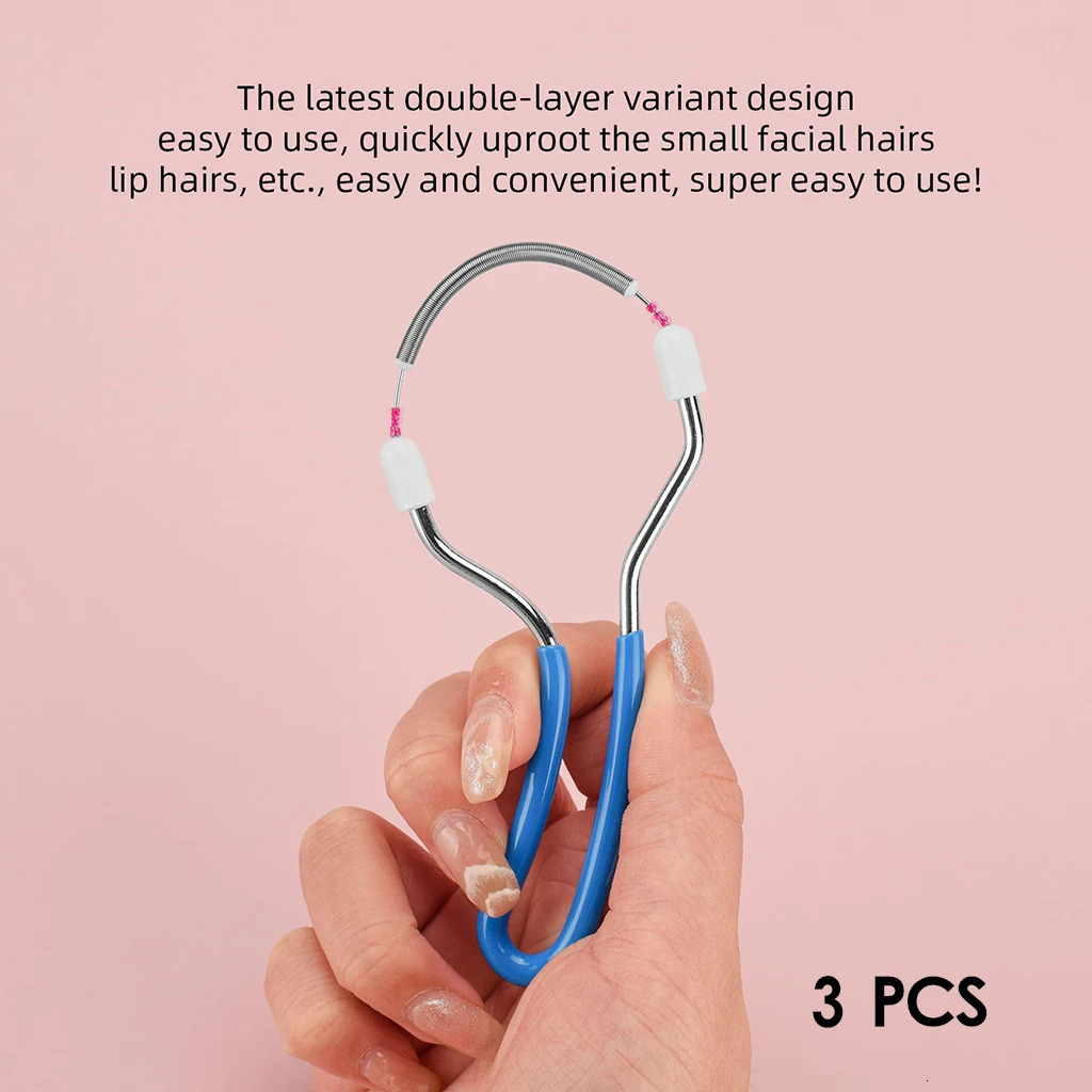 Elatric Hair Removal Machine Painless Womens Beauty Cordless Arms Legs Body Shaving Epilator 2 in 1 Epilator with 4 Attachments 240624