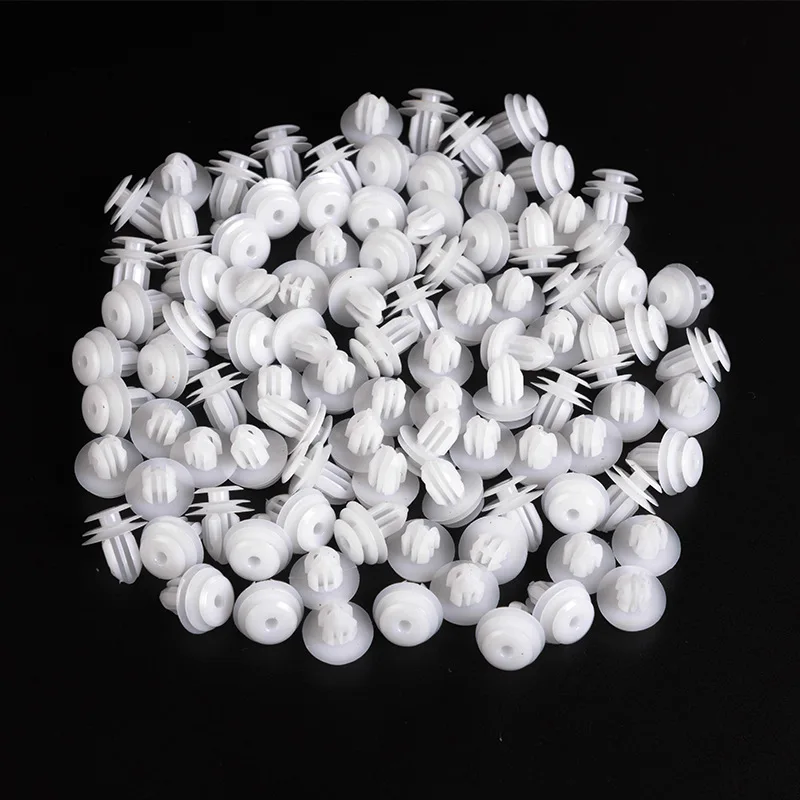 50x Interior Door Card Boot Trim Pillar Tailgate Hatch Panel Fastener Clip For Toyota Suzuki for Mazda for Subaru for Mitsubishi