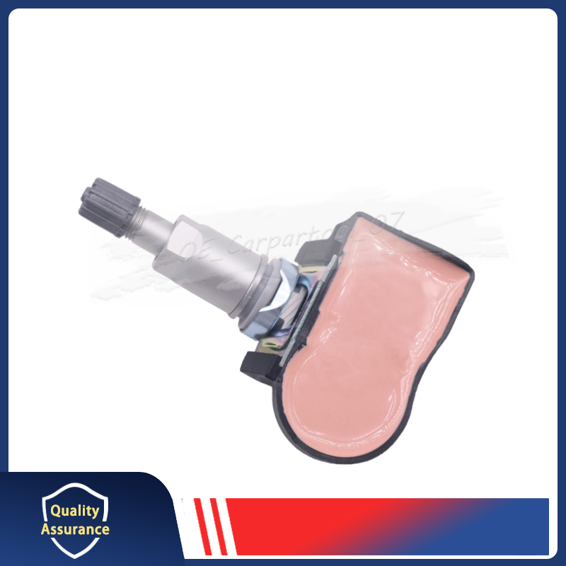 40700-3AN0A 40700-3AN0B 4Pcs Tire Pressure Monitor Sensors TPMS 315MHZ For Nissan Frontier Maxima Nv200 Sentra Versa TYRE SENSOR