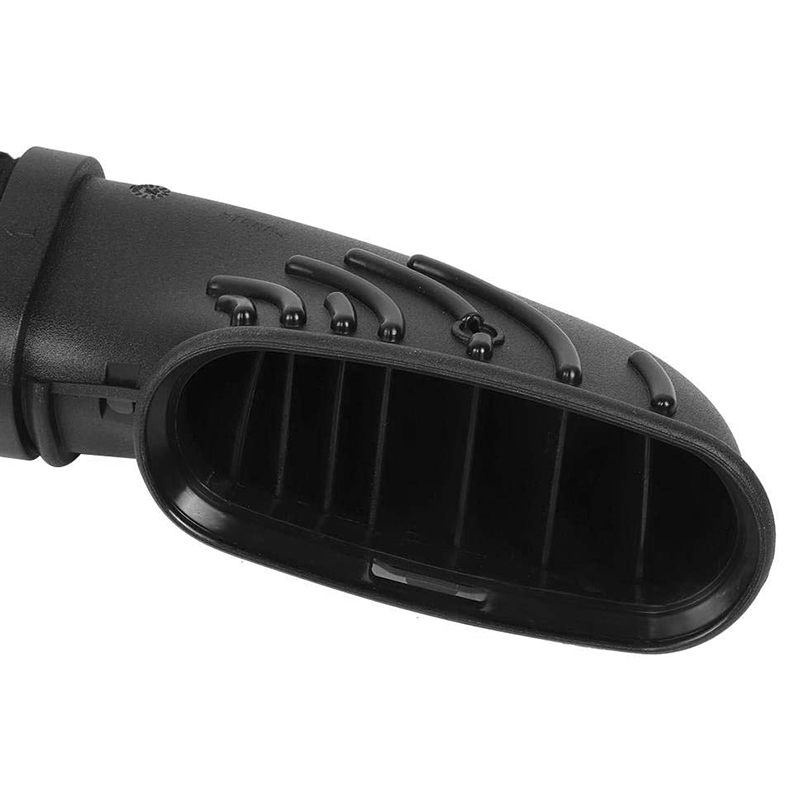 2X Air Intake Hose A6510900000 For Mercedes-Benz A Grade 220 CLA Grade 220 B Grade160